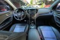 Selling Black Hyundai Santa Fe 2018 in Pasay-8