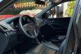Selling Black Hyundai Santa Fe 2018 in Pasay-2