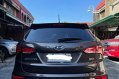 Selling Black Hyundai Santa Fe 2018 in Pasay-1