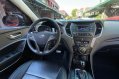 Selling Black Hyundai Santa Fe 2018 in Pasay-7