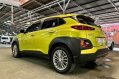 Yellow Hyundai KONA 2019 for sale in Pasig -4