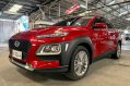 Red Hyundai KONA 2019 for sale in Pasig -2