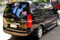 Selling Black Hyundai Starex 2019 in Manila-1