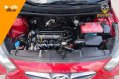 Red Hyundai Accent 2011 for sale in Automatic-9