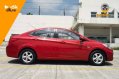 Red Hyundai Accent 2011 for sale in Automatic-8