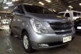 Sell Silver 2014 Hyundai Starex in Pasig-0