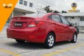 Red Hyundai Accent 2011 for sale in Automatic-5