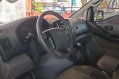 Pearl White Hyundai Starex 2017 for sale in Quezon -2
