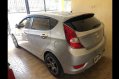 White Hyundai Accent 2014 for sale in Pasig-8