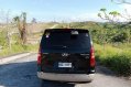 Black Hyundai Starex 2021 for sale in Caloocan -2