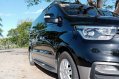 Black Hyundai Starex 2021 for sale in Caloocan -1