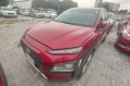 Selling Red Hyundai KONA 2019 in Mogpog-2