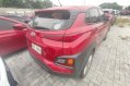 Selling Red Hyundai KONA 2019 in Mogpog-3