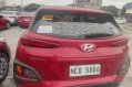 Selling Red Hyundai KONA 2019 in Mogpog-4