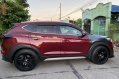 Red Hyundai Tucson 2018 for sale in Lipa -6