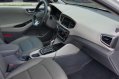 Pearl White Hyundai Ioniq 2021 for sale in Pasig-5