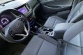 Red Hyundai Tucson 2018 for sale in Lipa -4
