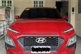 Sell Red 2019 Hyundai KONA in Quezon City-0