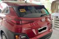 Sell Red 2019 Hyundai KONA in Quezon City-4