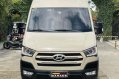 White Hyundai H350 2018 for sale in Manual-0