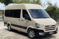 White Hyundai H350 2018 for sale in Manual-1