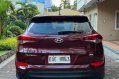 Sell Red 2017 Hyundai Tucson in Quezon City-4