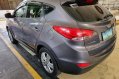 Selling Grey Hyundai Tucson 2011 in Manila-4
