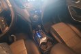 Selling Black Hyundai Santa Fe 2018 in Pasig-6