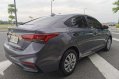Selling Silver Hyundai Accent 2019 in Angeles-2
