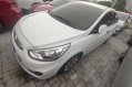 White Hyundai Accent 2019 for sale in Mogpog-1