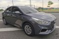 Selling Silver Hyundai Accent 2019 in Angeles-0