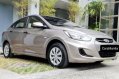 Selling Silver Hyundai Accent 2018 in Parañaque-2