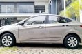 Selling Silver Hyundai Accent 2018 in Parañaque-3