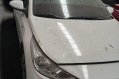 White Hyundai Accent 2020 for sale in Quezon -0