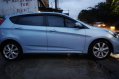 Selling Silver Hyundai Accent 2015 in Bacoor-3