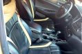 Selling Beige Hyundai Tucson 2016in Dasmariñas-1