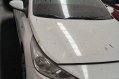 Selling White Hyundai Accent 2020 in Quezon -0