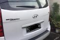 Selling White Hyundai Starex 2012 in Antipolo-1