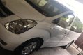 Selling White Hyundai Starex 2012 in Antipolo-4