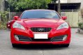 Selling Red Hyundai Genesis 2011 in Makati-1