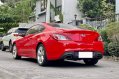 Selling Red Hyundai Genesis 2011 in Makati-5