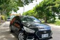 Black Hyundai Accent 2019 for sale in Automatic-0