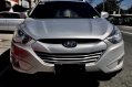 Selling Silver Hyundai Tucson 2010 in Angeles-3