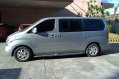 Selling Silver Hyundai Starex 2012 in Quezon -1