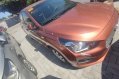 Brown Hyundai Reina 2019 for sale in Makati-1