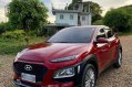Red Hyundai KONA 2019 for sale in San Fernando-1
