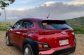 Red Hyundai KONA 2019 for sale in San Fernando-2