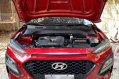 Red Hyundai KONA 2019 for sale in San Fernando-9