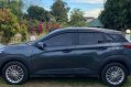 Selling Grey Hyundai KONA 2019 in Porac-1