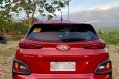Red Hyundai KONA 2019 for sale in San Fernando-3